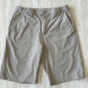 Vineyard Vines Boys Khaki Shorts